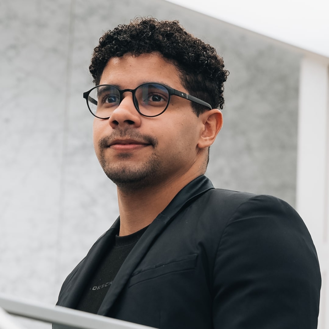 Nicolas Melo
